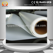 100micron white opaque polyester pet film for ink